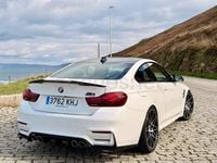 Usado BMW M4 Comfort Edition 431 CV (317 kW) 2014 Blanco Coupe