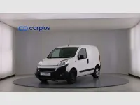 Usado Fiat Fiorino 95 CV (69 kW) 2024 Blanco Monovolumen