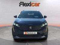 Usado Peugeot 3008 Allure 131 CV (96 kW) 2021 Azul Monovolumen