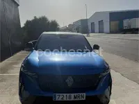 Usado Renault Rafale Esprit Alpine 200 CV (147 kW) 2024 Azul SUV