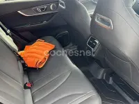 Nuevo Ebro s700 Luxury 347 CV (255 kW) 2026 Gris / plata SUV