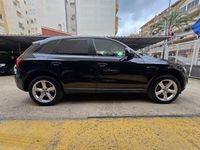 Usado Audi Q5 Premium 241 CV (177 kW) 2011 Negro SUV