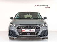 Usado Audi A1 Sportback 116 CV (85 kW) 2025 Gris Utilitario