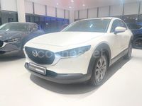 Usado Mazda CX-30 186 CV (136 kW) 2023 Blanco SUV