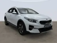Usado Kia XCeed 120 CV (88 kW) 2020 Blanco SUV