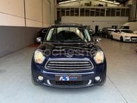 Usado Mini Cooper SD Countryman 143 CV (105 kW) 2015 Azul SUV