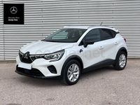 Usado Mitsubishi ASX Motion 91 CV (66 kW) 2023 Blanco SUV