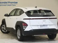Usado Hyundai Kona 99 CV (72 kW) 2025 SUV