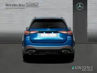 Usado Mercedes GLC220 197 CV (144 kW) 2026 Azul