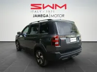 Nuevo SWM G03 110 CV (80 kW) 2025 Azul SUV