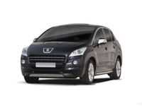 usado Peugeot 3008 2.0HDI FAP Sport Pack