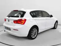 Usado BMW 116 116 CV (85 kW) 2018 Utilitario