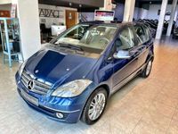 usado Mercedes A180 BE Elegance