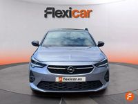 Usado Opel Corsa Elegance 100 CV (73 kW) 2021 Gris / plata Berlina