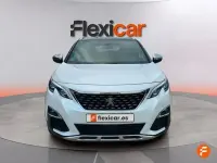 Usado Peugeot 3008 Crossway 130 CV (95 kW) 2018 Blanco SUV