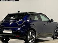 Nuevo Nissan Micra Advance 89 kW (122 CV) 2025 Orion blue black Utilitario