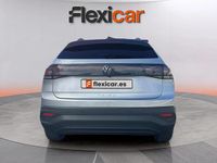 Usado VW Taigo 116 CV (85 kW) 2024 Gris SUV