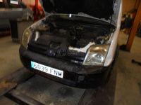 usado Ford Tourneo Connect 1.6tdci Trend 95