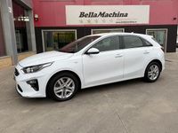 Usado Kia Ceed 136 CV (100 kW) 2020 Utilitario
