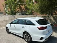 Usado Kia Ceed 141 CV (103 kW) 2022 Utilitario
