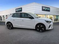 Usado Opel Corsa Elegance 100 kW (136 CV) 2023 Blanco Utilitario