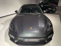 usado Porsche Panamera Turbo S E-Hybrid Sport Turismo