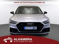Usado Audi A7 Ambiente 367 CV (269 kW) 2021 Berlina