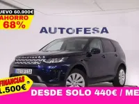 Usado Land Rover Discovery Sport HSE Luxury 150 CV (110 kW) 2020 SUV
