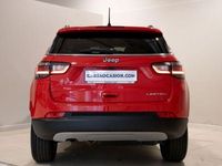 usado Jeep Compass 1.6 Mjt Limited Fwd