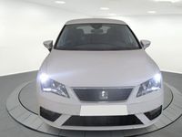 usado Seat Leon 1.6 TDI 85KW S/S STYLE VISIO EDITION