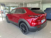 Usado Mazda CX-30 Homura-Line 140 CV (102 kW) 2025 Rojo SUV