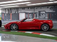 Usado Ferrari 360 400 CV (294 kW) 2005 Rojo Coupe