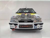 Usado Opel Kadett 129 CV (94 kW) 1989 Blanco Utilitario