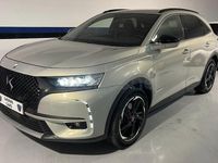 Usado DS Automobiles DS7 Crossback Performance 225 CV (165 kW) 2022 Beige SUV