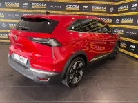 Usado Renault Symbioz Techno 145 CV (106 kW) 2025 Rojo SUV