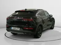 Usado DFSK F5 137 CV (100 kW) 2021 Negro SUV