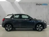 Occasion Audi Q2 S-Line 150 ch (110 kW) 2025 Gris SUV