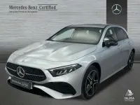 Usado Mercedes A250 218 CV (160 kW) 2025 Berlina
