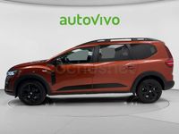 Occasion Dacia Jogger Extreme 100 ch (73 kW) 2022 Marron Monospace