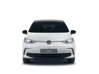 Nuevo VW ID.3 Pro 150 kW (204 CV) 2026 Blanco Utilitario