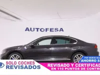 Usado VW Bora GTE 218 CV (160 kW) 2021 Berlina