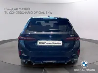 Nuevo BMW i5 Comfort Edition 442 kW (601 CV) 2026 Gris Berlina