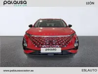 Usado Omoda 5 147 CV (108 kW) 2025 Rojo SUV