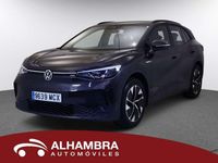 Usado VW ID.4 Pro 127 kW (174 CV) 2023 SUV