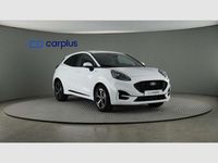 Usado Ford Puma ST-Line X 125 CV (91 kW) 2025 Blanco SUV