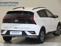 Usado Hyundai Bayon 80 CV (58 kW) 2025 SUV