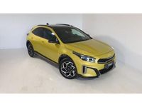 usado Kia XCeed 1.5 T-gdi Mhev Imt Gt-line