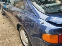 Usado Toyota Celica 115 CV (84 kW) 1997 Azul Coupe