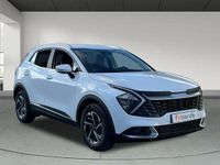 Usado Kia Sportage 230 CV (169 kW) 2024 Blanco SUV