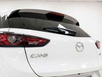 usado Mazda CX-3 2.0 Skyactiv-g Evolution 2wd Aut. 89kw